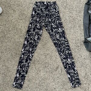 BOGO Liquido Print Leggings